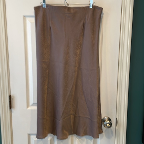 NWT Lucky Brand skirt - Picture 7 of 9
